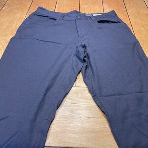 Woolly Longhaul Merino Wool Pants Size 32x30 Color Grey EXCELLENT CONDITION!!